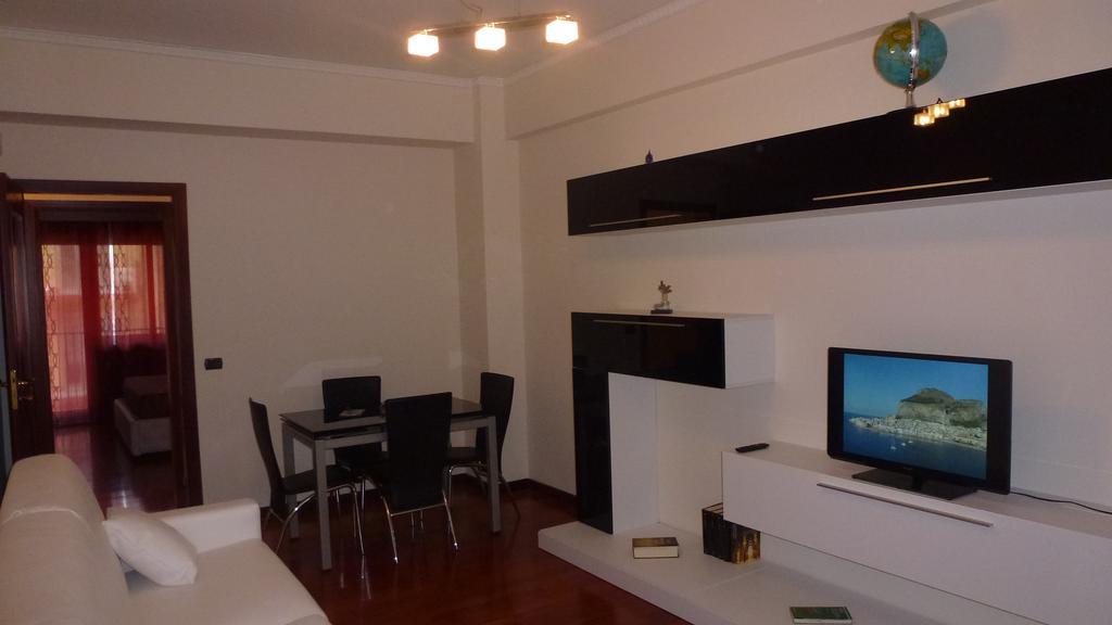 Apartamento Sea Star Cefalú Habitación foto