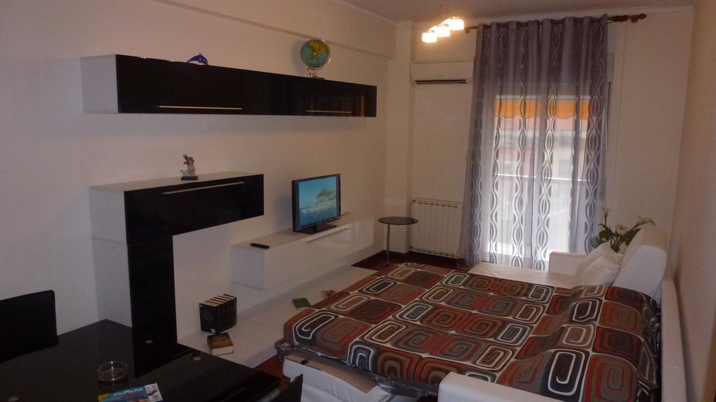 Apartamento Sea Star Cefalú Habitación foto