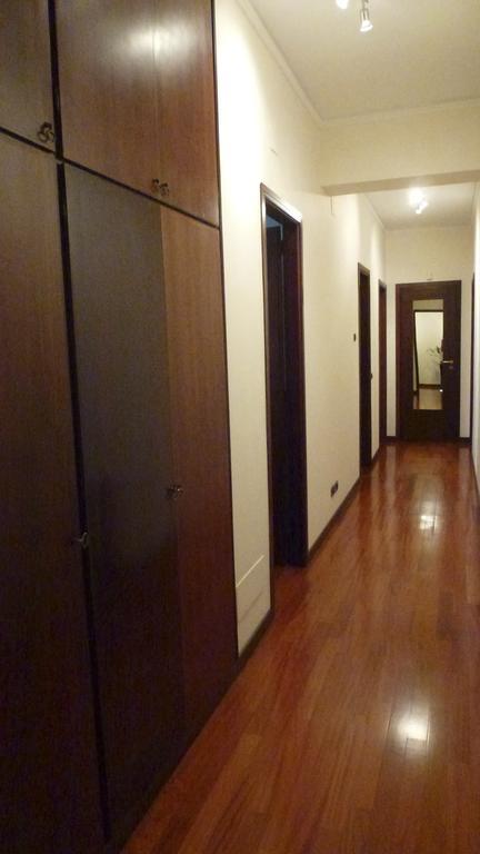 Apartamento Sea Star Cefalú Habitación foto