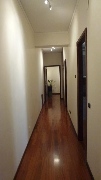 Apartamento Sea Star Cefalú Habitación foto