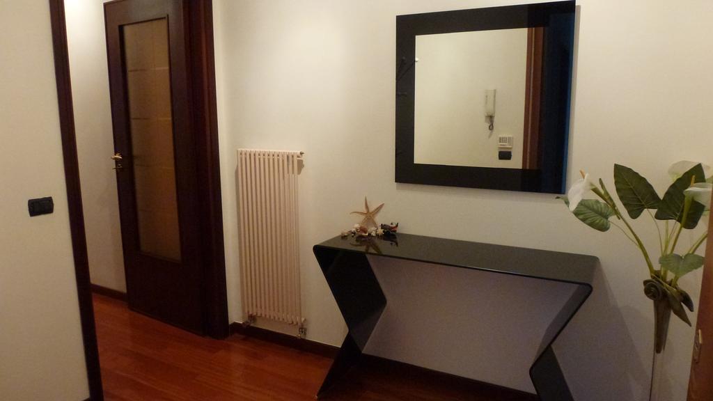 Apartamento Sea Star Cefalú Habitación foto