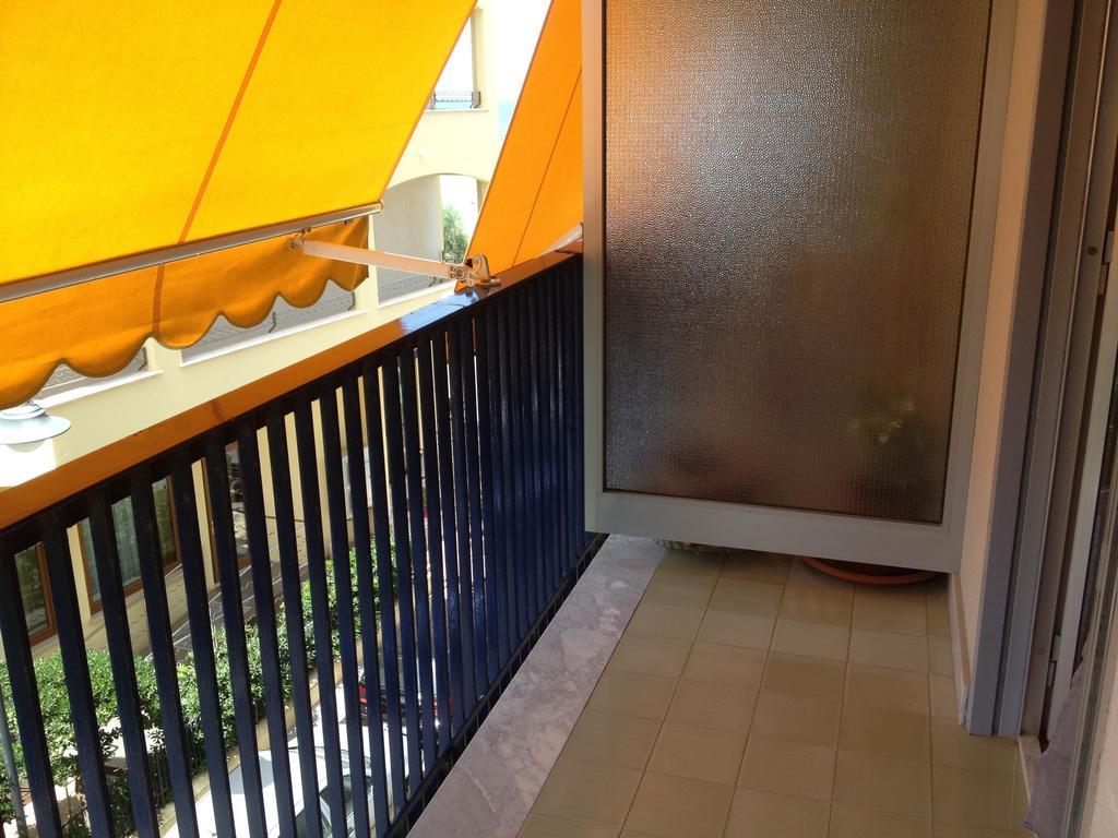 Apartamento Sea Star Cefalú Habitación foto