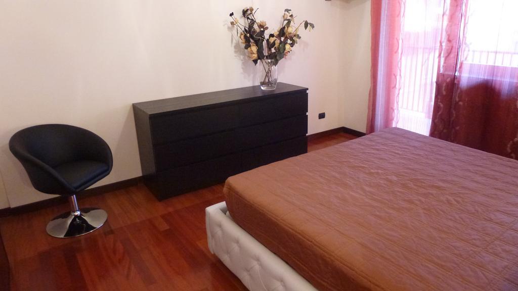 Apartamento Sea Star Cefalú Habitación foto